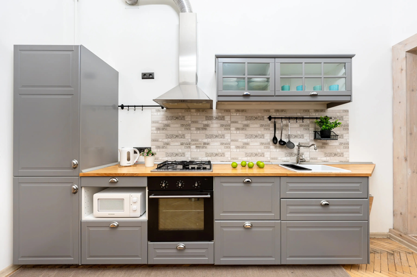 Квартира на Невском проспекте