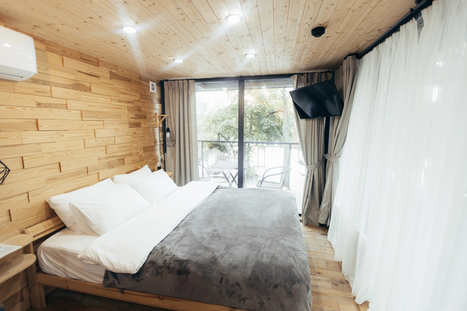 Загородный Клуб Утрау Казань