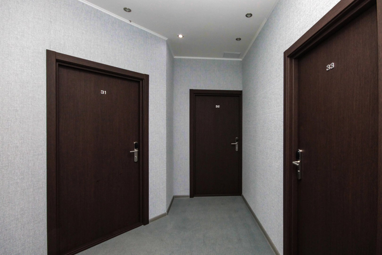 Отель Галактика