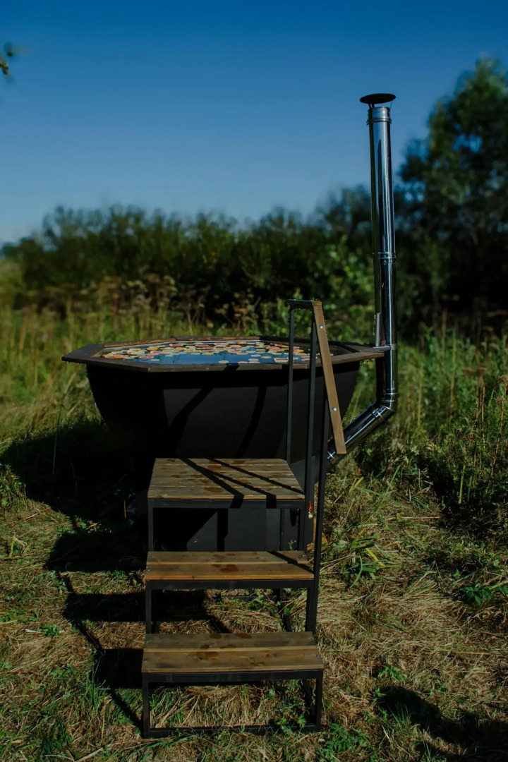 База отдыха Мечта Сурсово