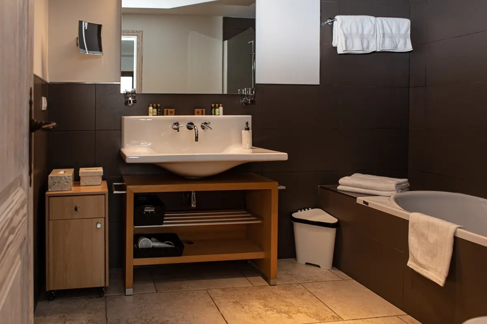 Мини-Отель Mas Montbrio Belvedere