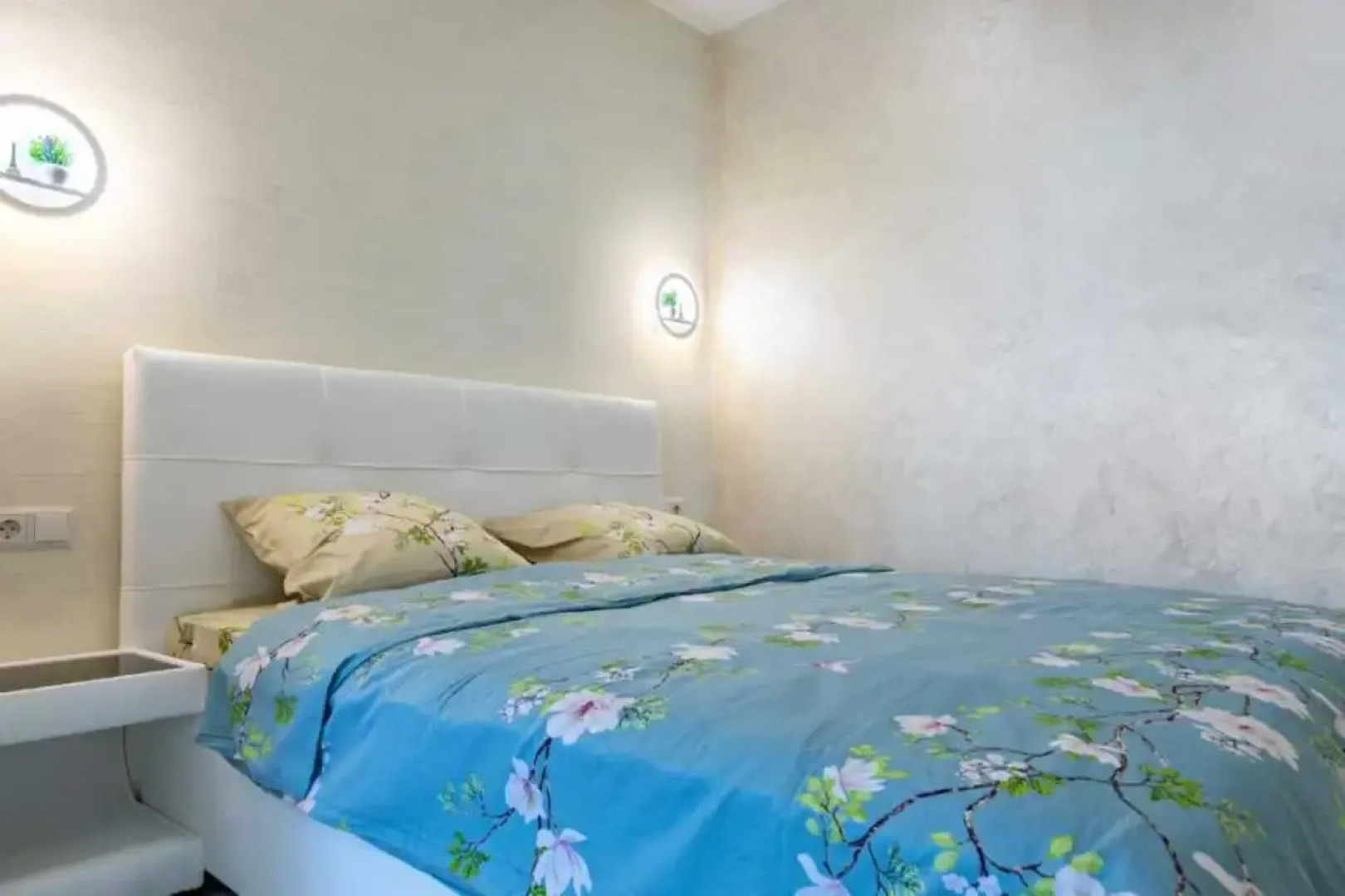 Апартаменты у Музея Янтаря 1