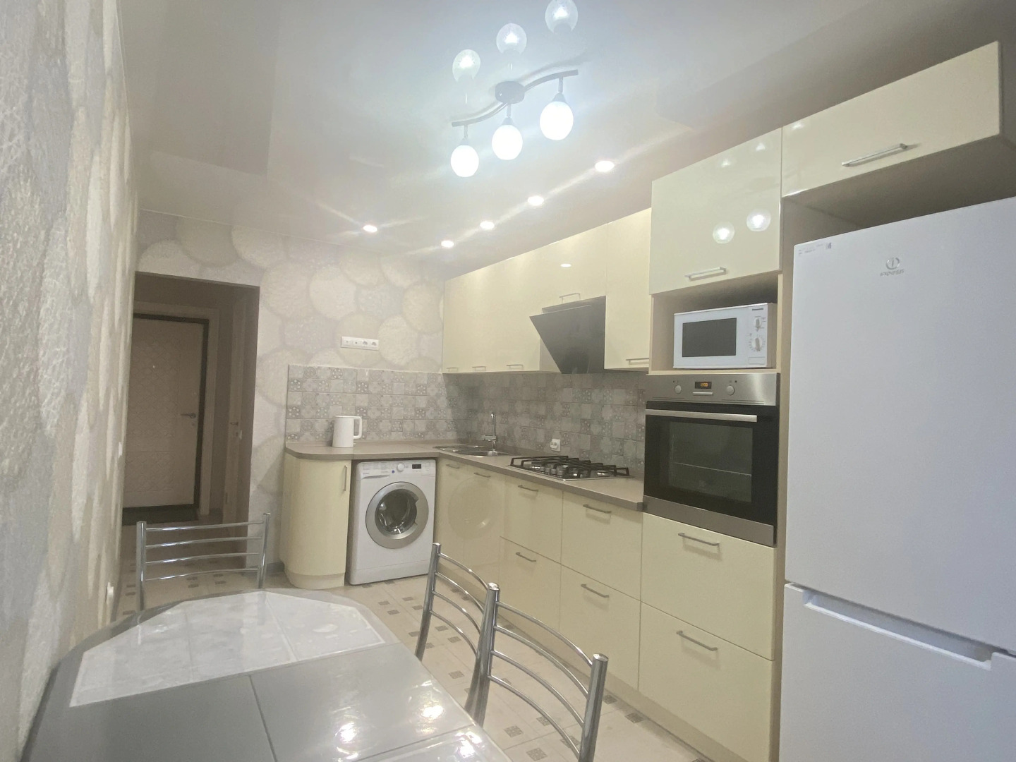 Апартаменты Хочу Приехать На Челюскинцев 47