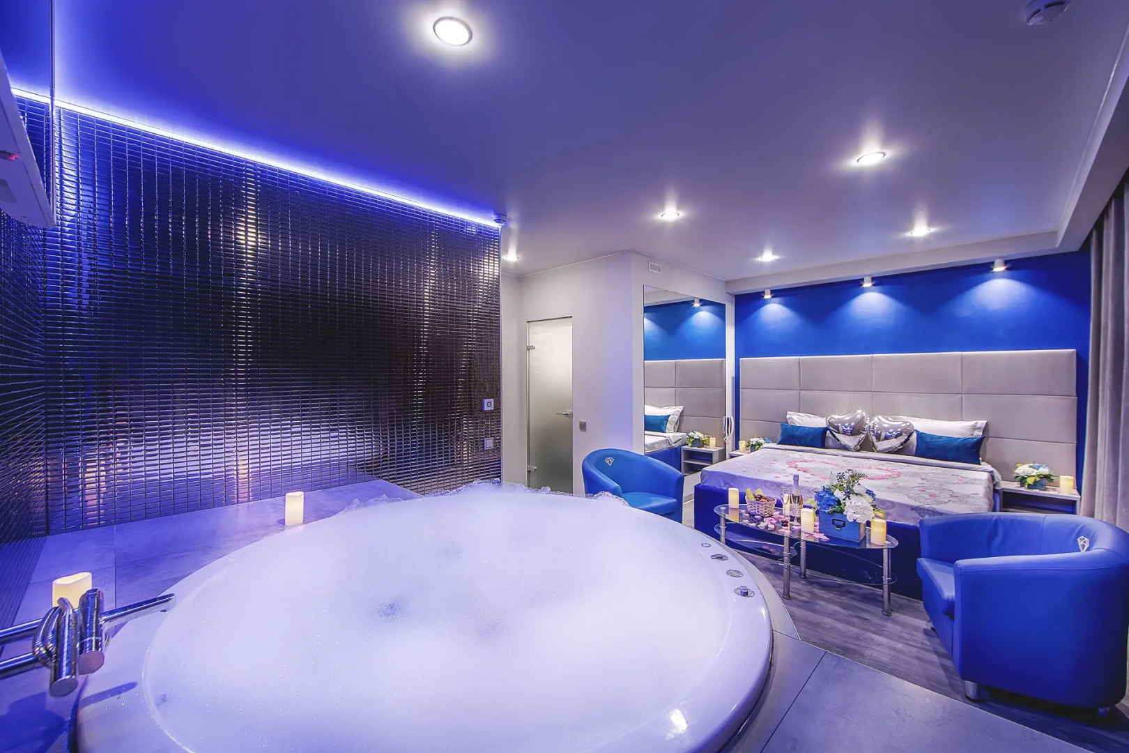 Отель Алекс на Фрунзенской