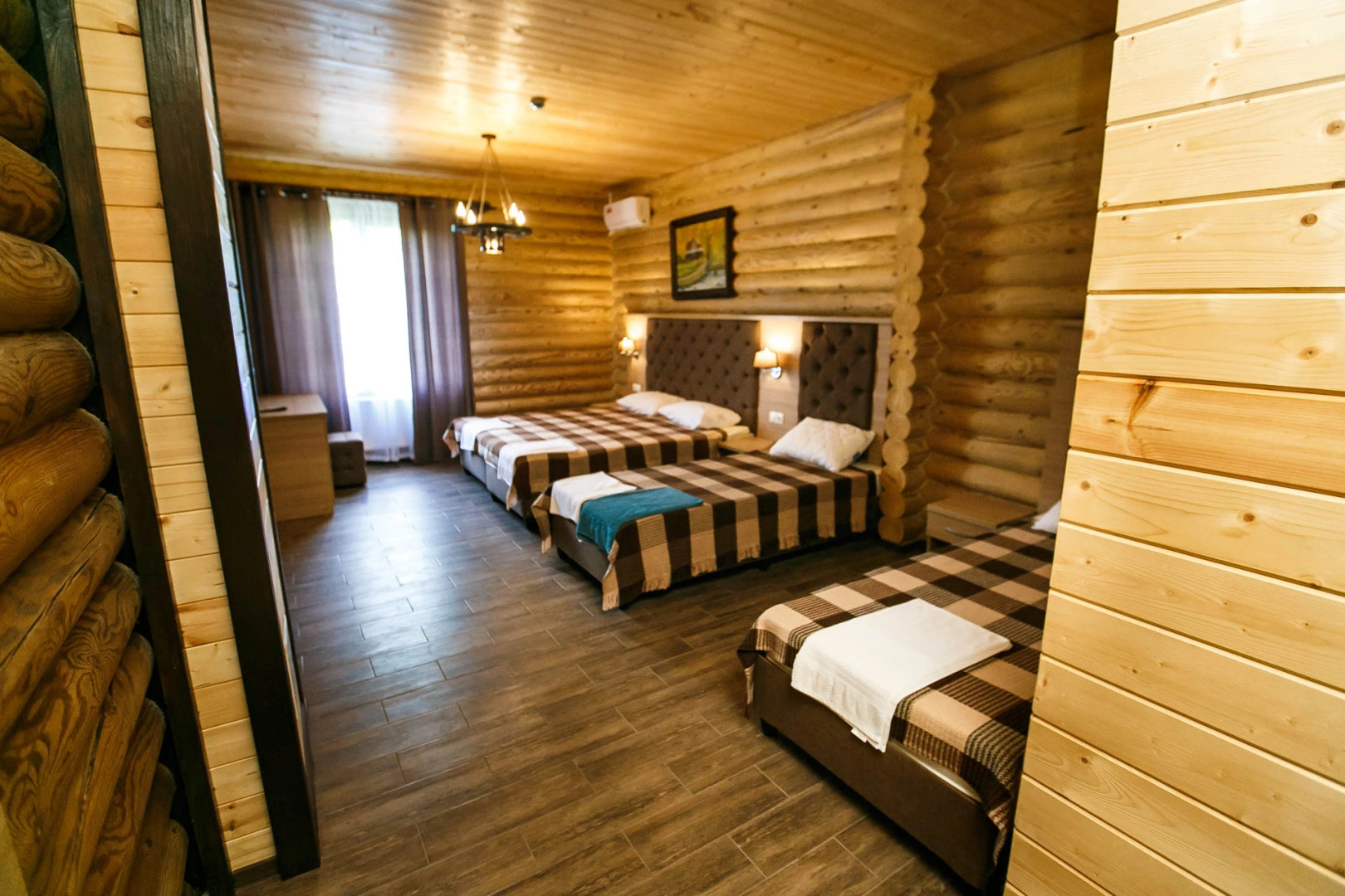 Гостевой дом Сказка у Моря