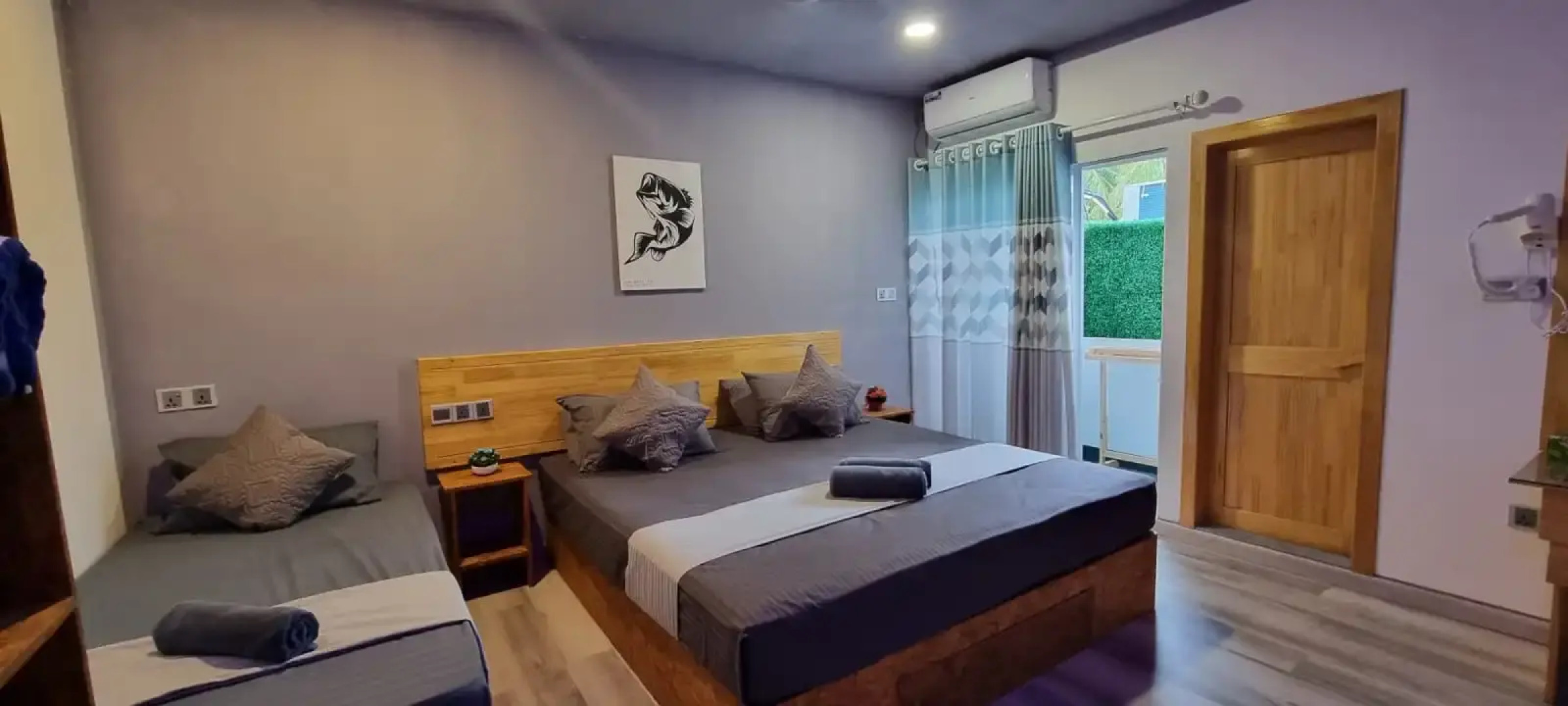 Гостевой Дом Mahchavaru Maldivers