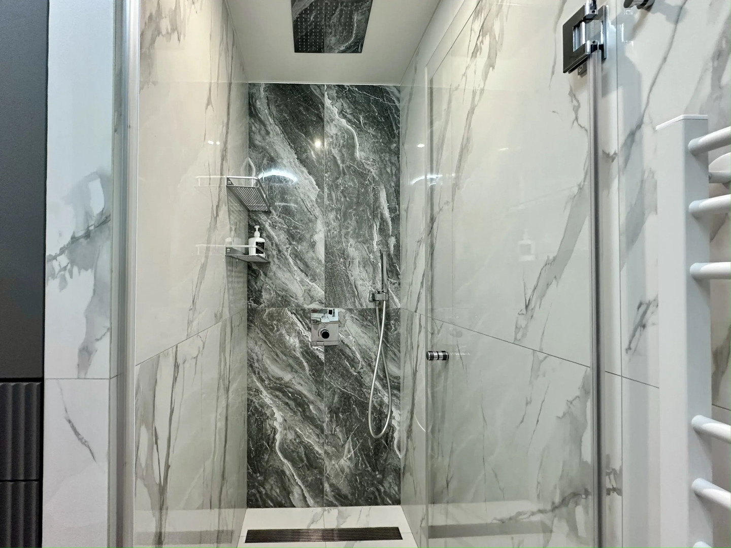 Квартира Ночевали Apartments