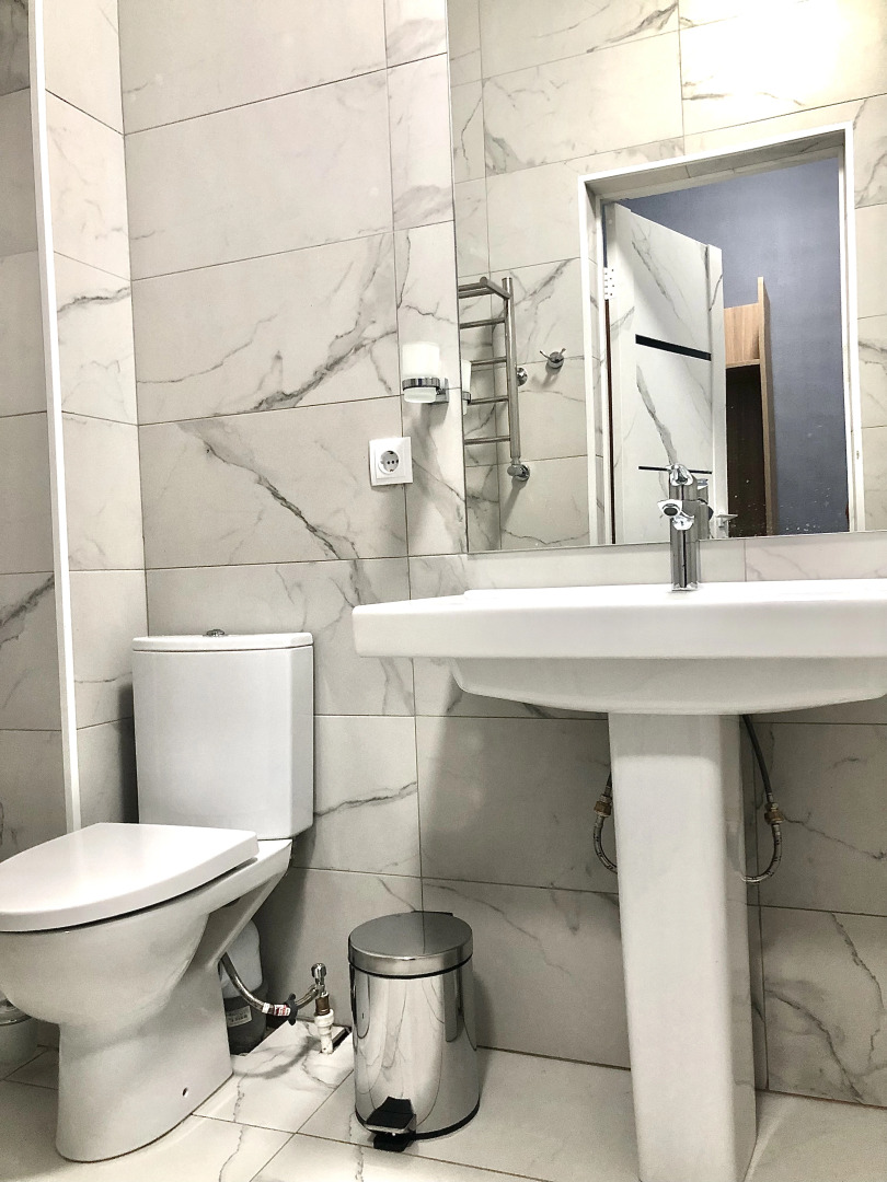 Отель 7 Небо