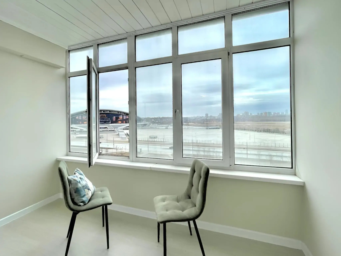 Квартира Чистопольская, 77