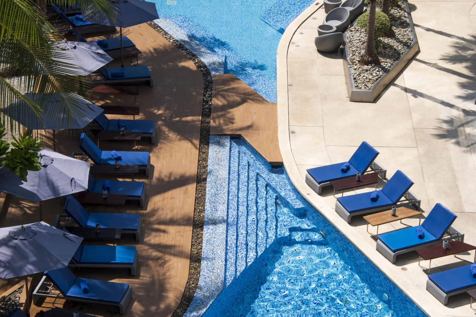 Hotel Baraquda Heeton Pattaya by Compass Hospitality