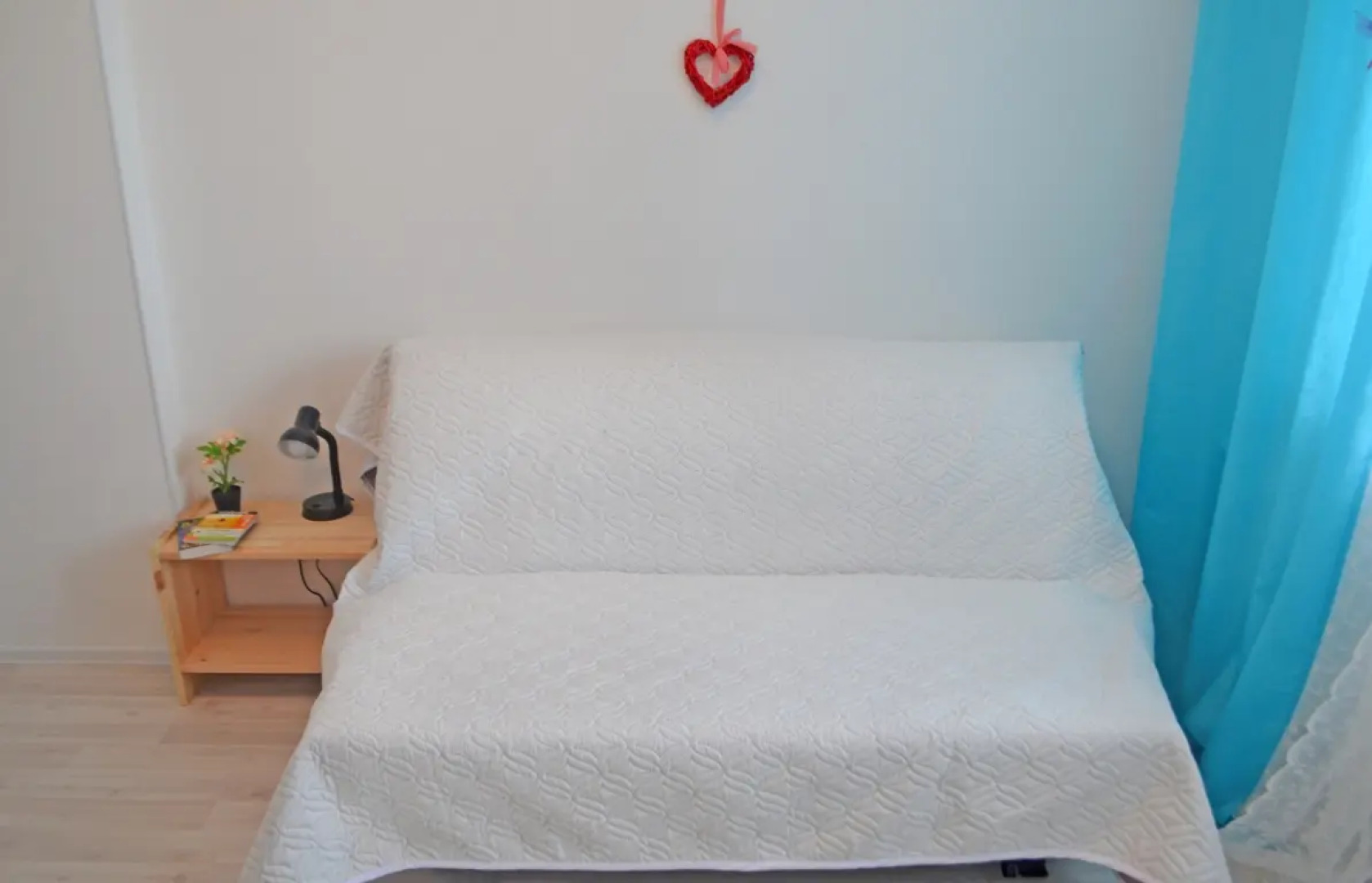 Апартаменты Полет 1