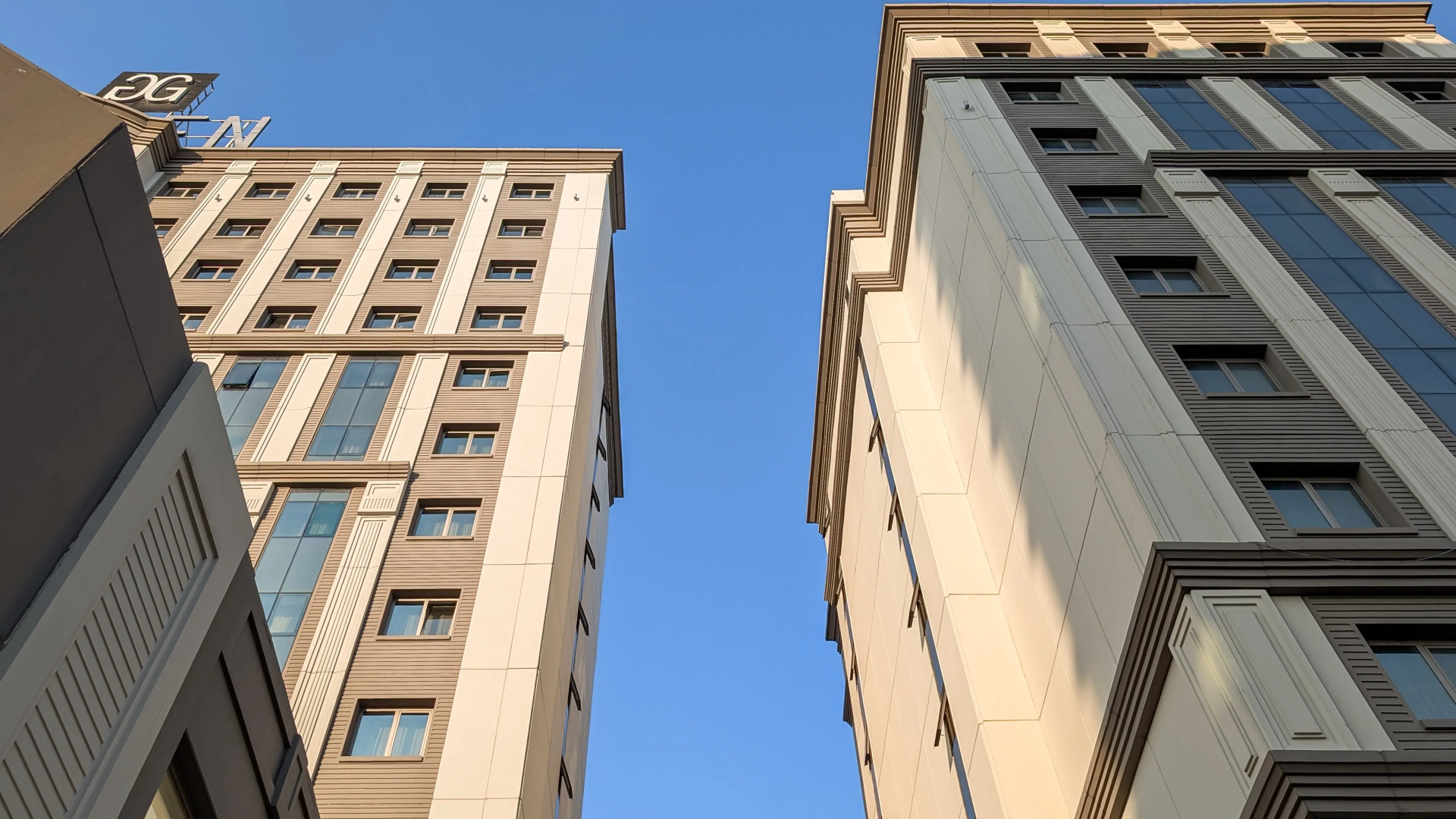 Istanbul Gönen Hotel