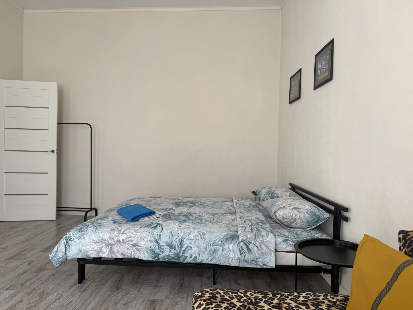 Апартаменты в центре