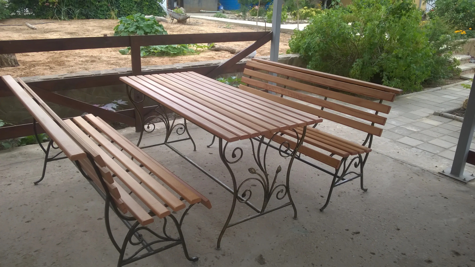 Гостевой дом Ферма Солнца