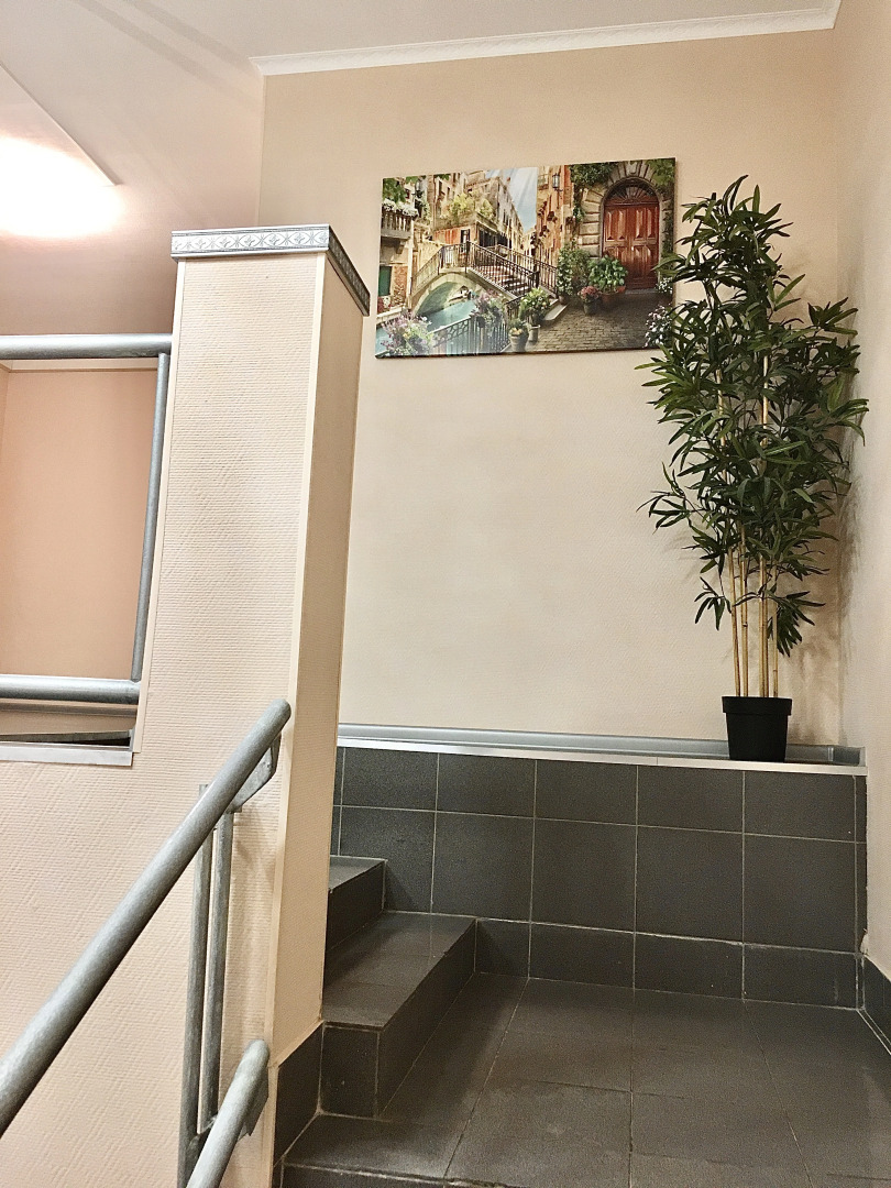 Гостевой дом Бест Апартаменты Кольская Усадьба