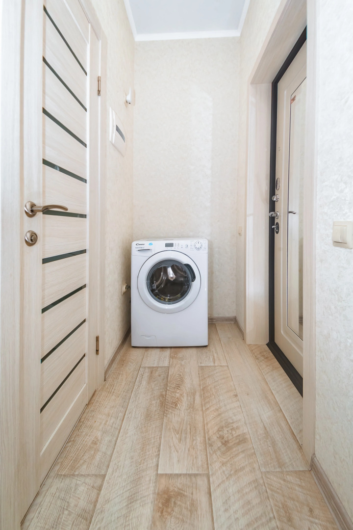 Апартаменты на Владимирской 148/1 B-Flats