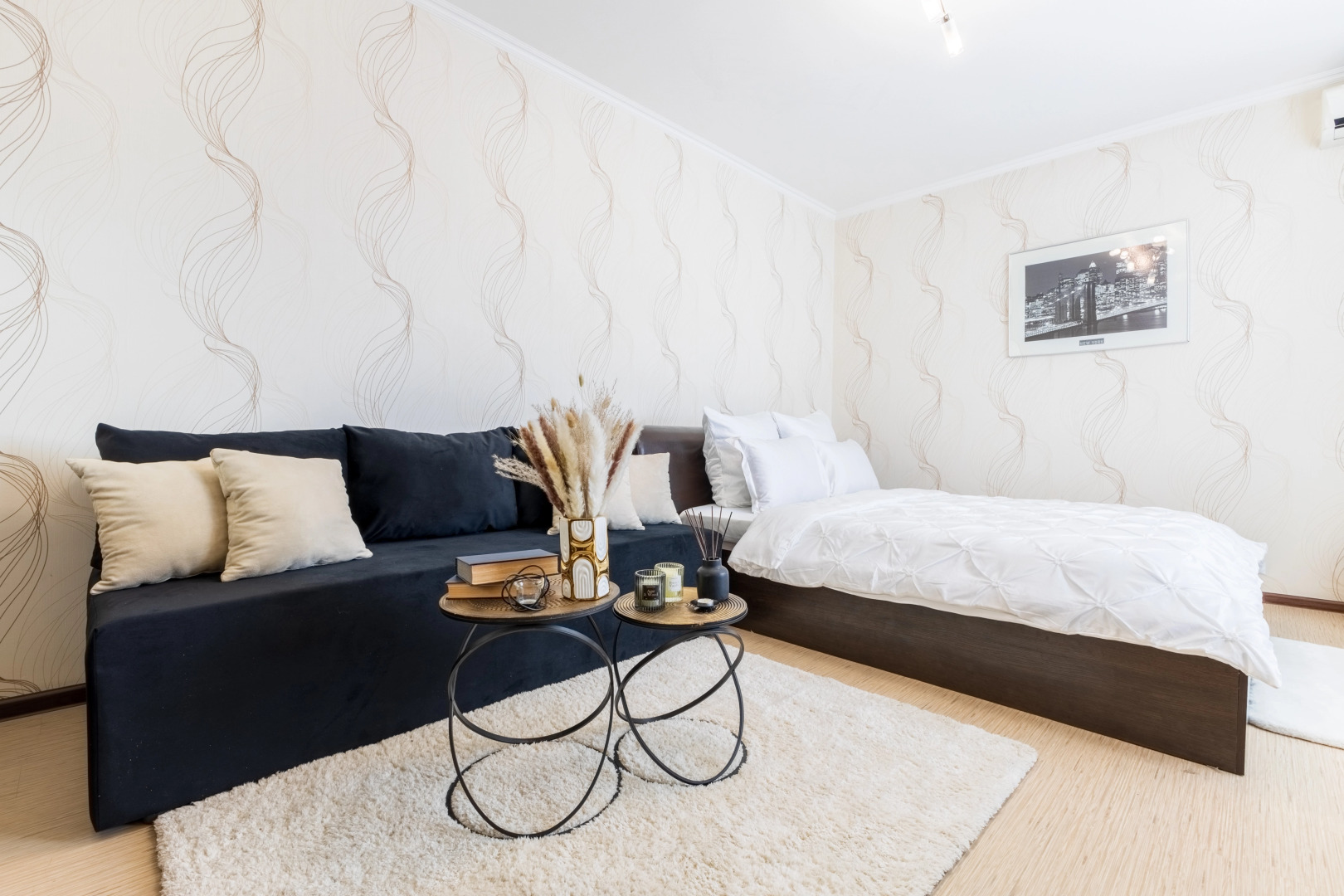 Апартаменты Residence Elegance