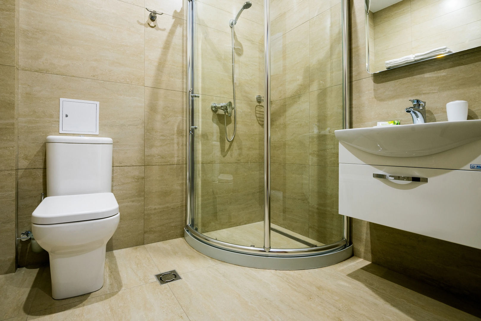 Отель Аквариус