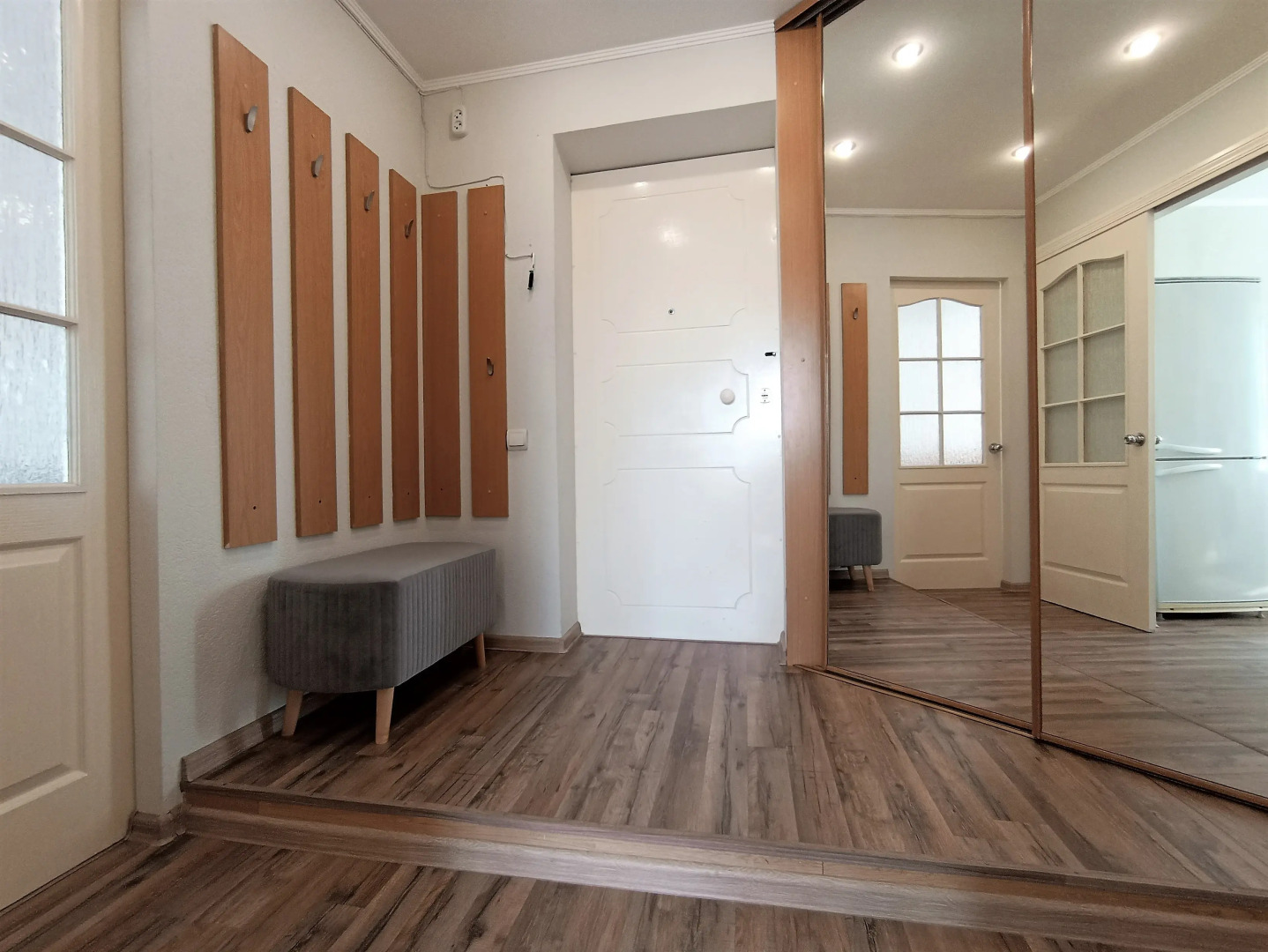 Apart59 Апартаменты семейные двухкомнатные TEATRO у сквера