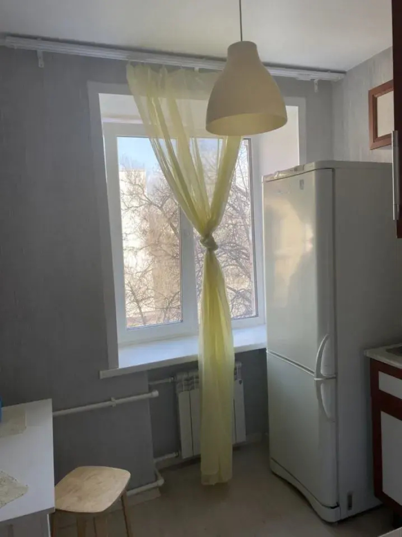 Квартира на проспекте Коммунистический 25
