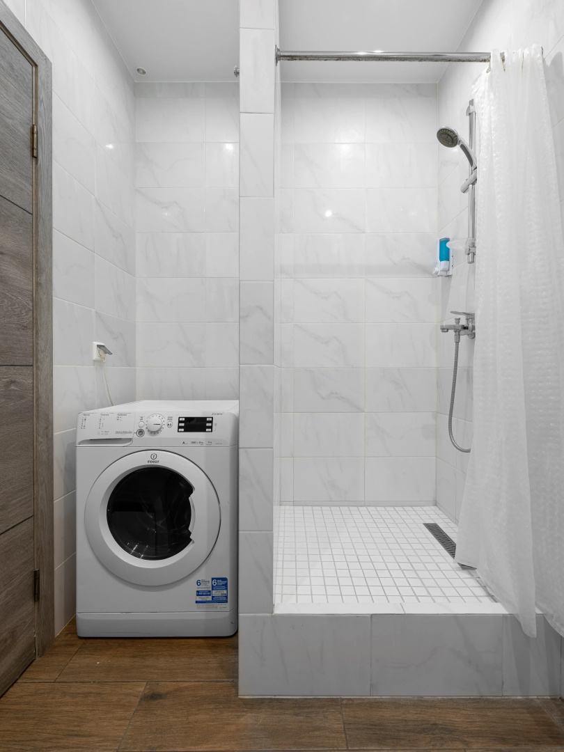 Апартаменты Kigo Liner East трёхместные