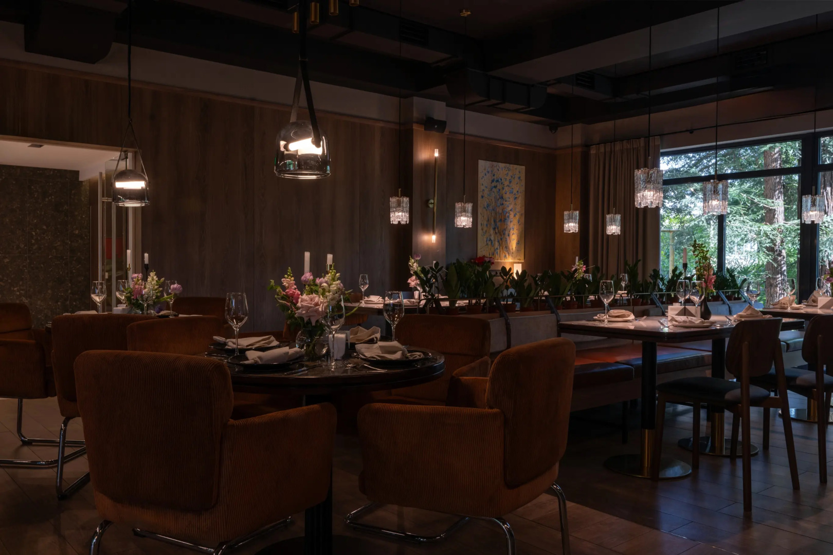 Бутик-отель Lavicon