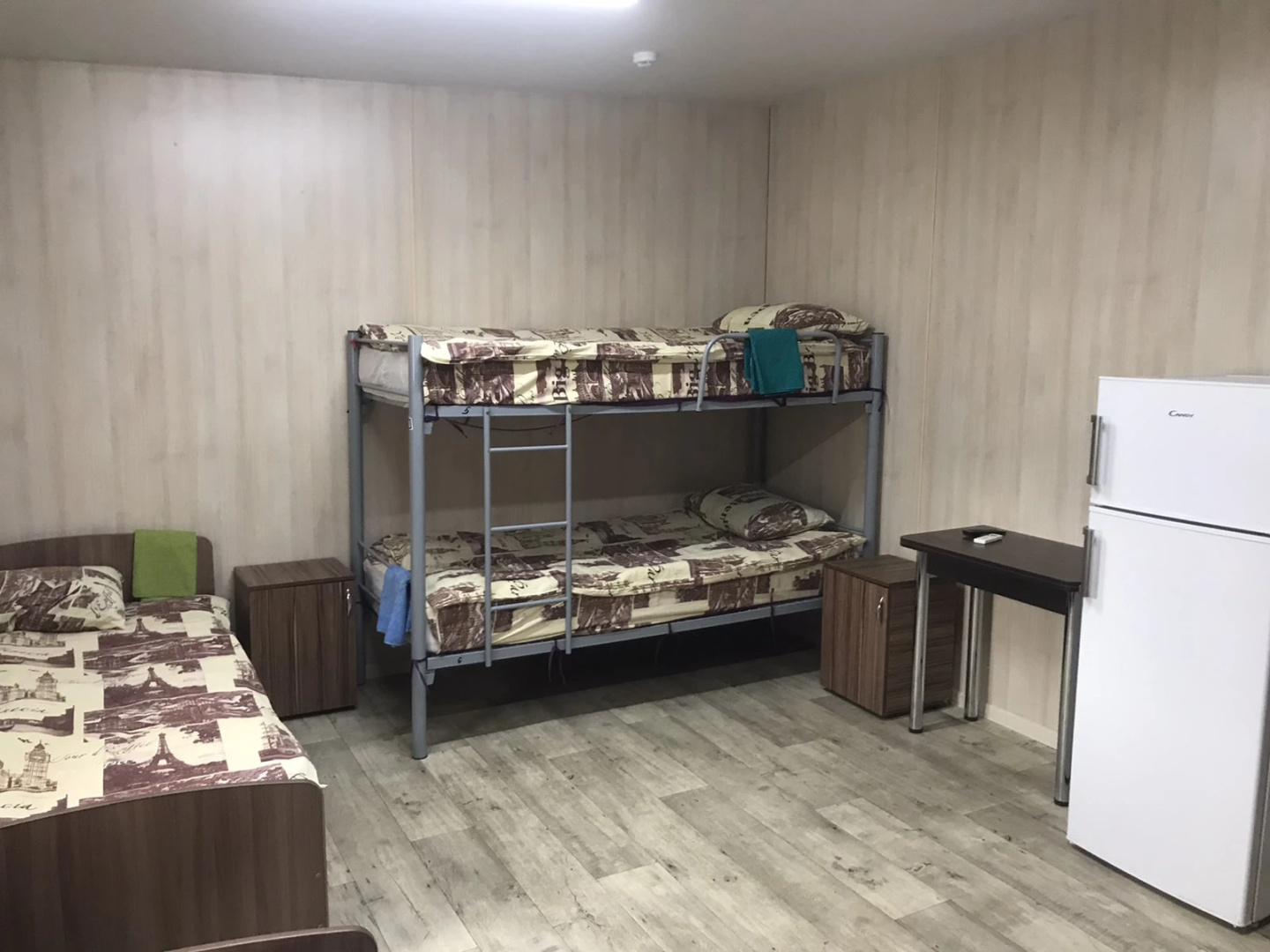 Гостевой Дом Босфор
