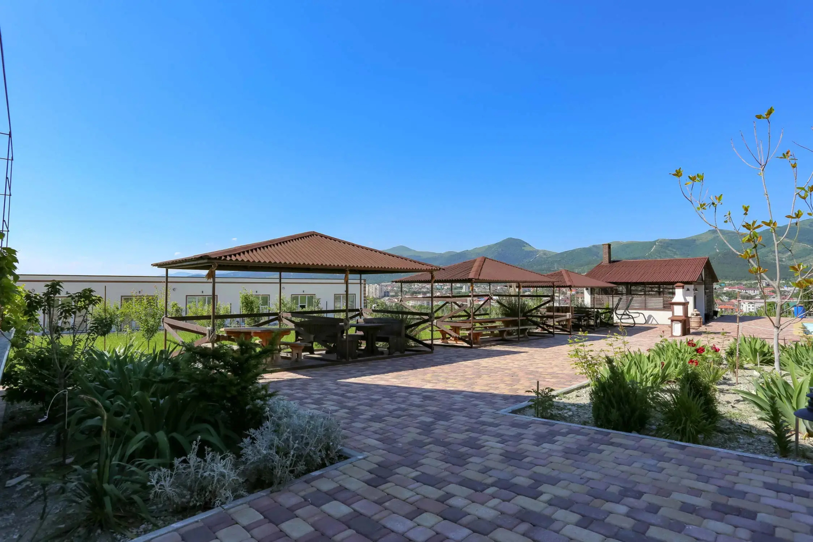 Гостевой дом Шато Ди Лиз