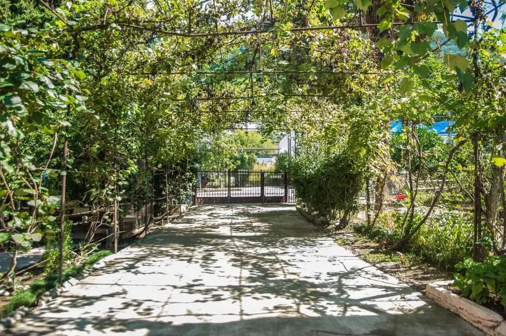 Гостевой Дом RusAmra