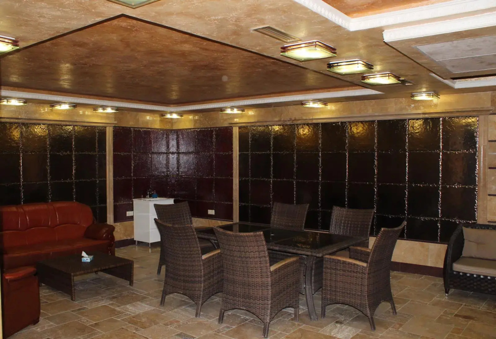 Гостевой Дом Vila Plaza