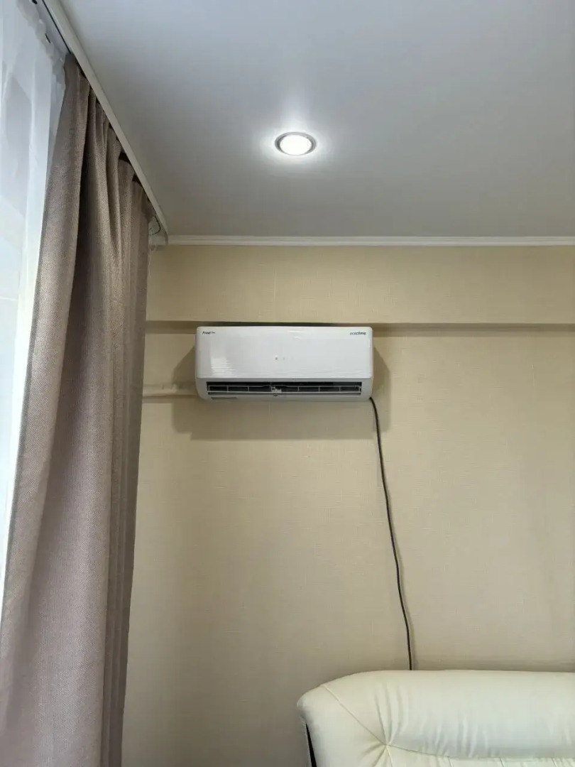 Квартира 1-комнатная 46 кв Усады