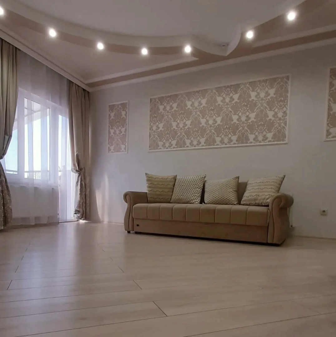 Отель Оазис