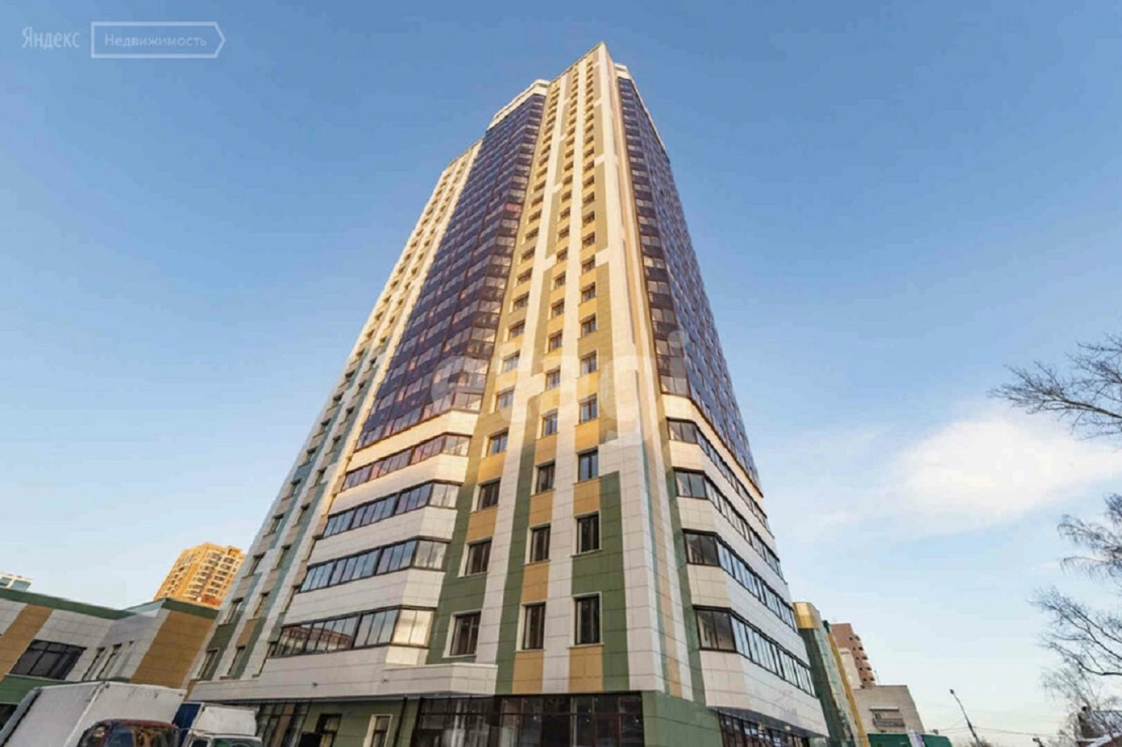 Апартаменты FlaNsk (ФлаНск) на Фрунзе