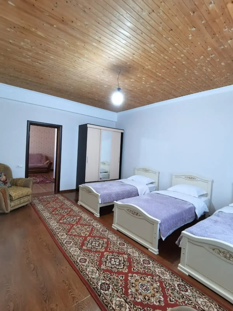 Гостевой Комплекс Жасмин