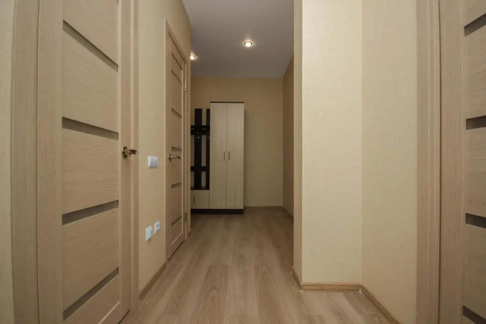 Апартаменты Dolina 2