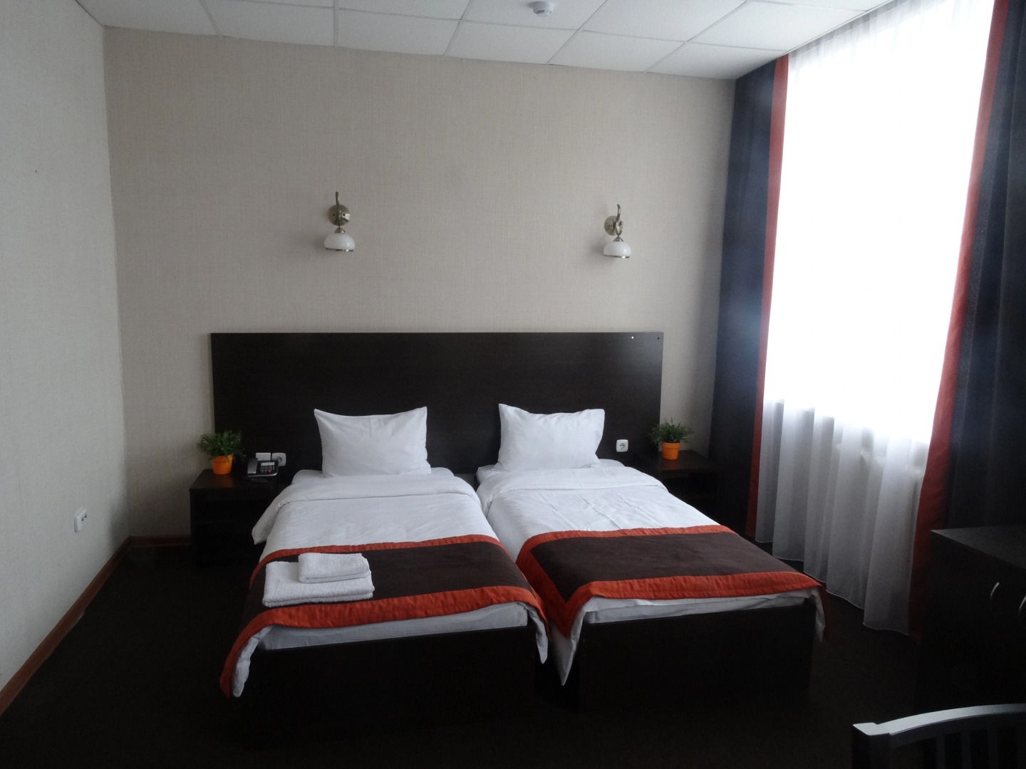 Гостиничный Комплекс Виктория - ZURO