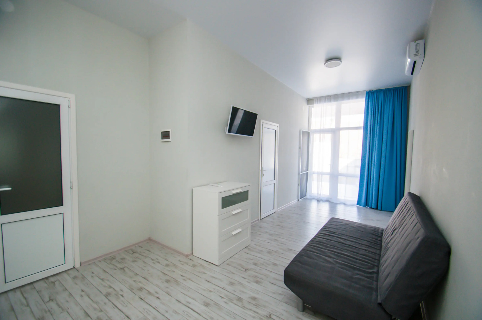 Апартаменты Аква 1