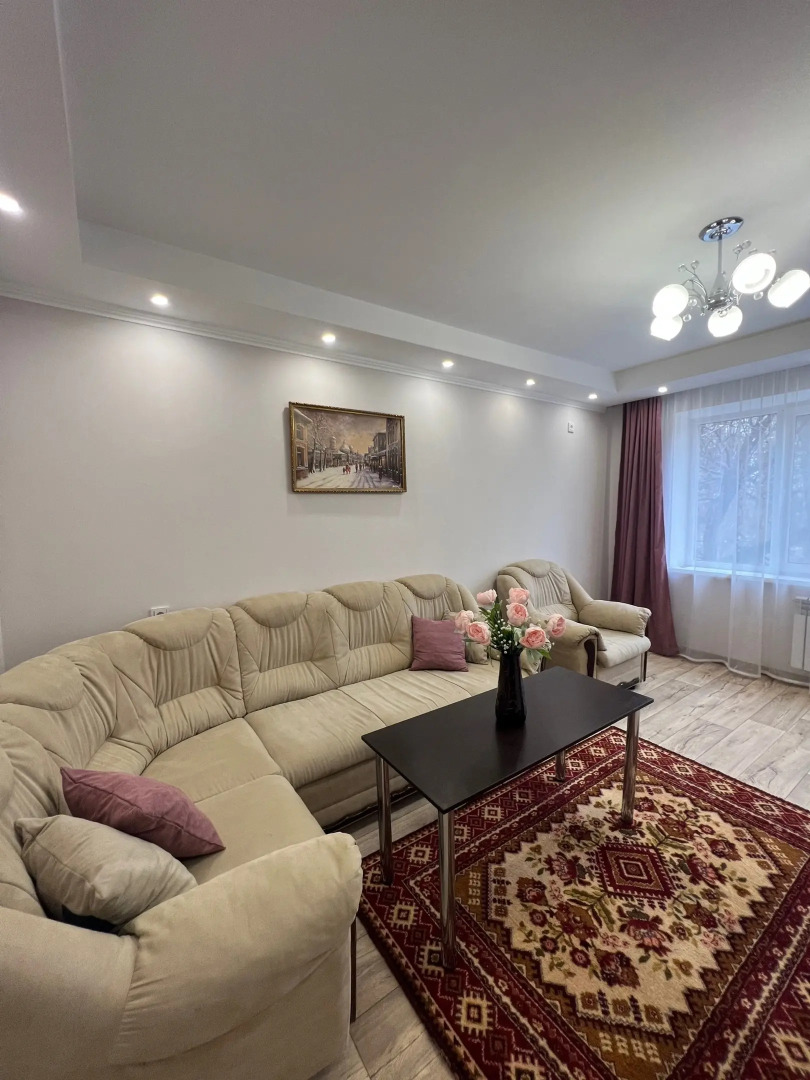 Апартаменты Двухкомнатные апартаменты Таганрог