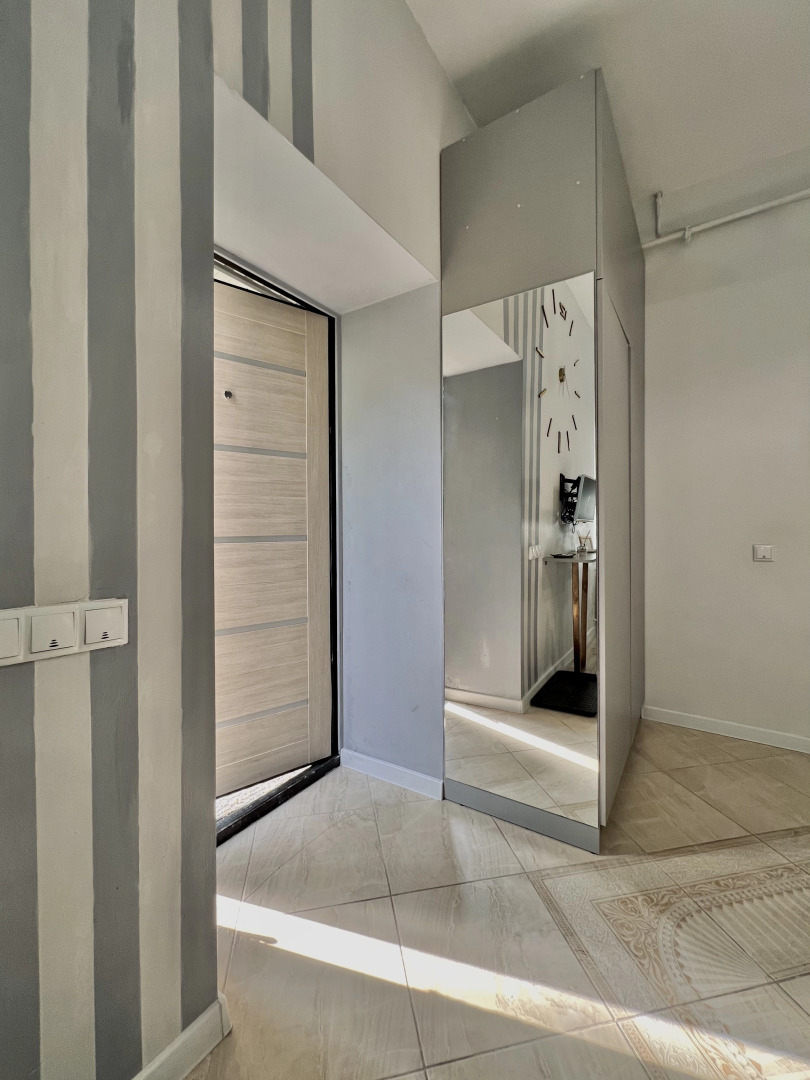 Апартаменты Прекрасная двушечка в самом сердце Бреста