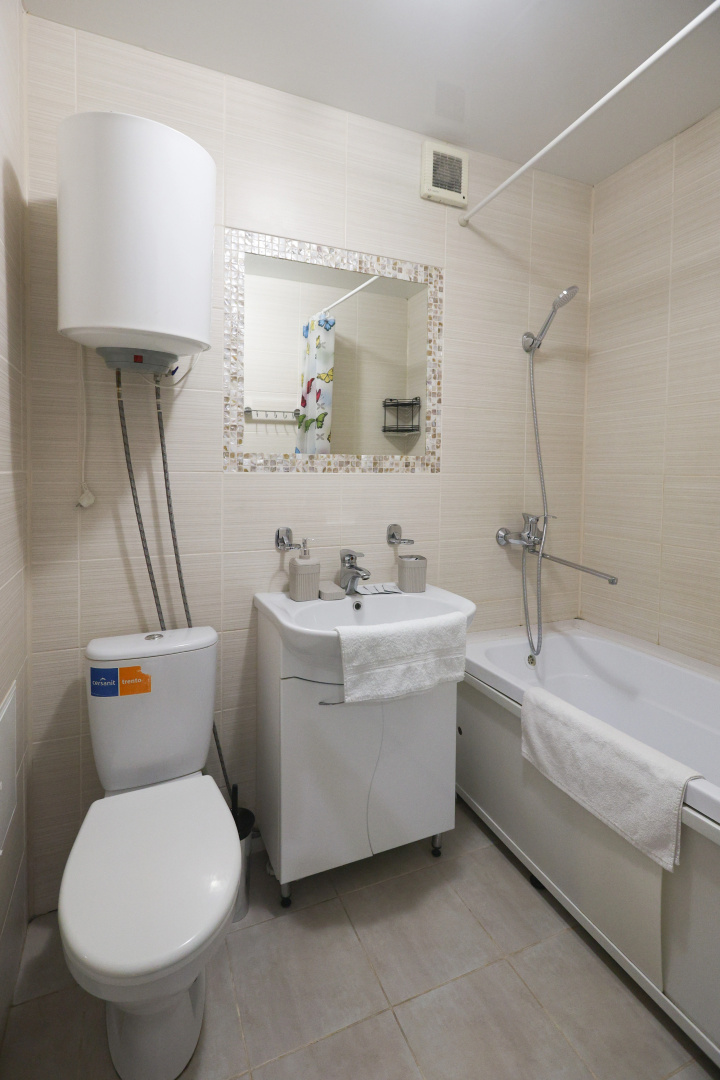 Апартаменты Appartement De Luxe - KazanMall