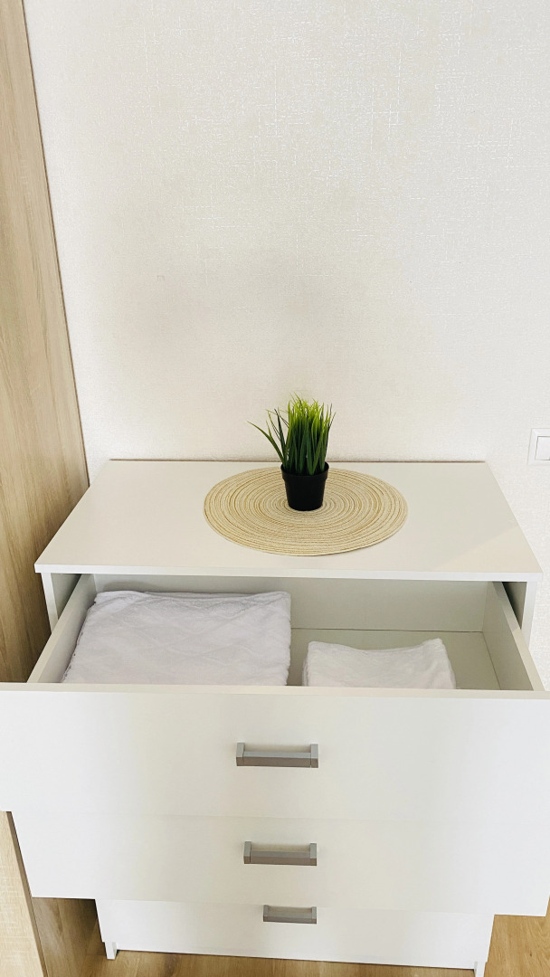 Квартира у Залива