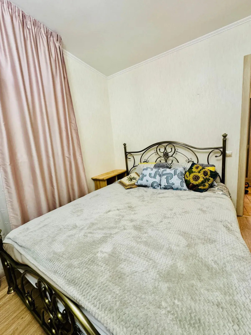 Апартаменты Химки около реки