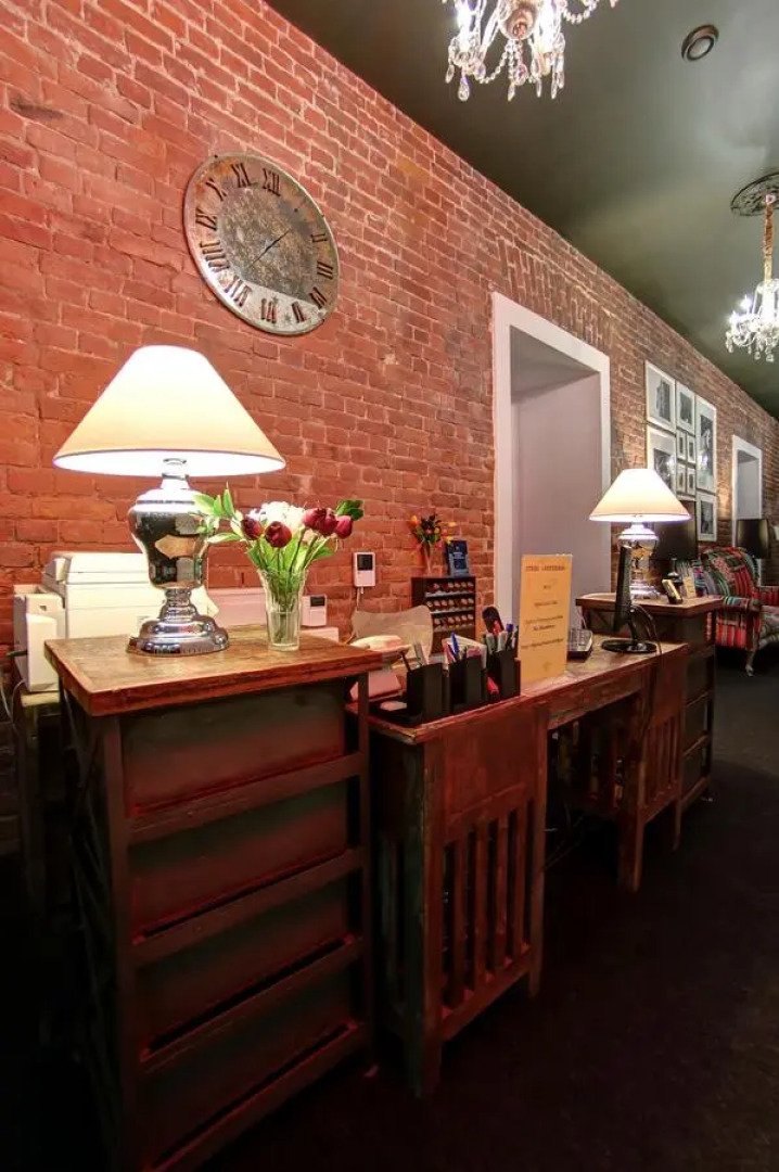 Отель Литейный