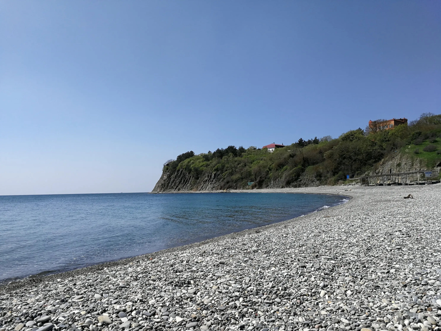 Гостевой Дом Кипарис