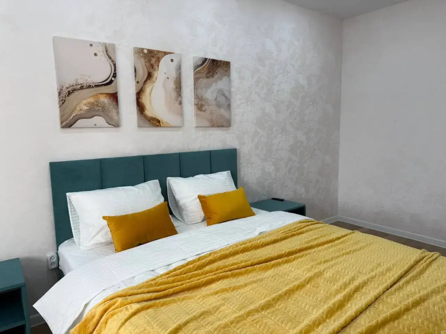 Апартаменты Двухкомнатные Luxe в Пензе