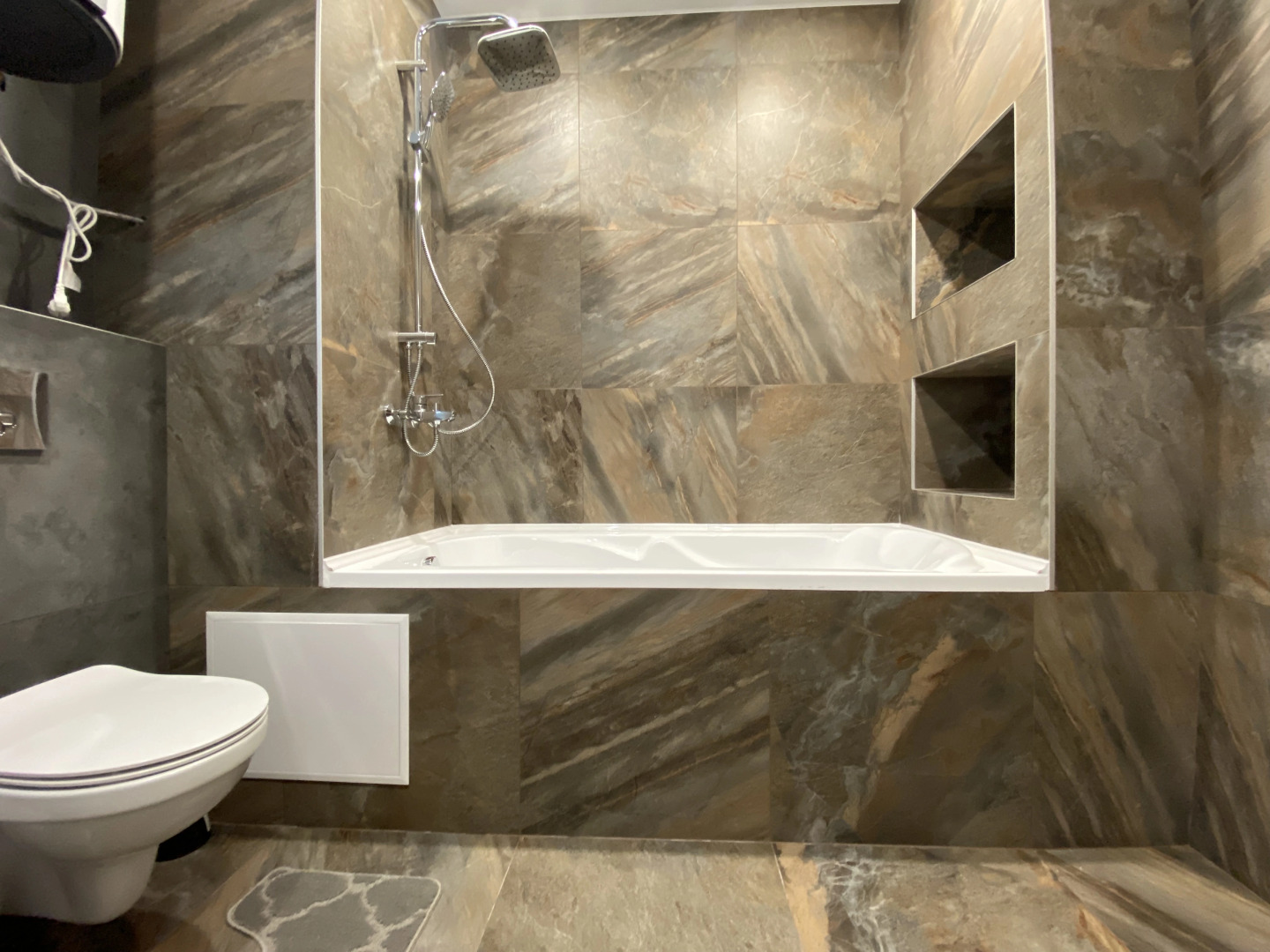 Апартаменты Bliss-Опал в центре Казани