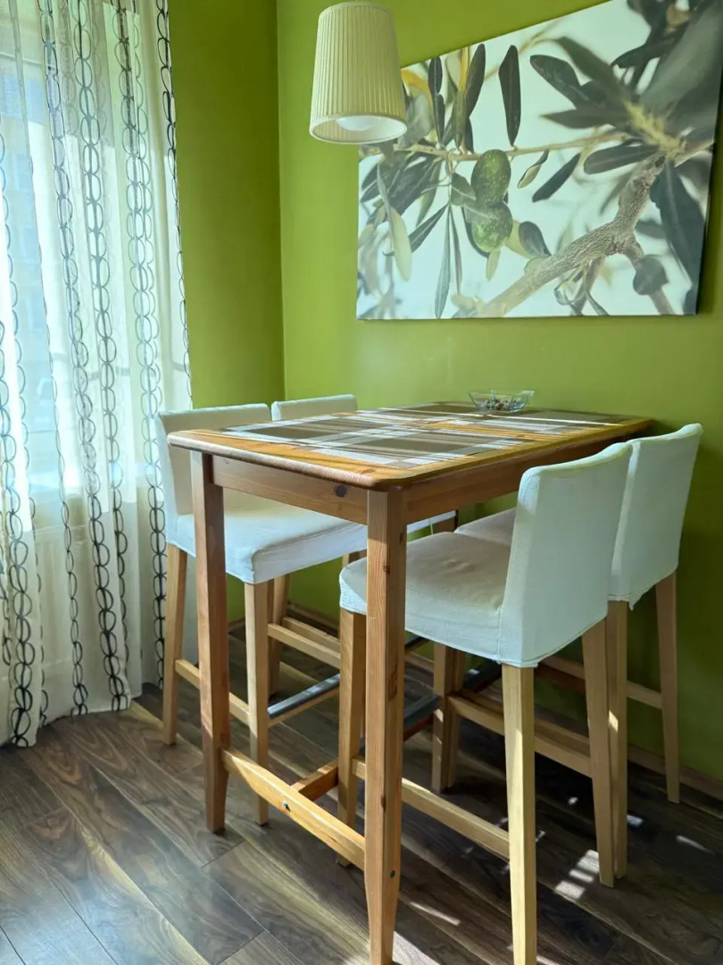 Квартира Уютная в Завокзальном районе