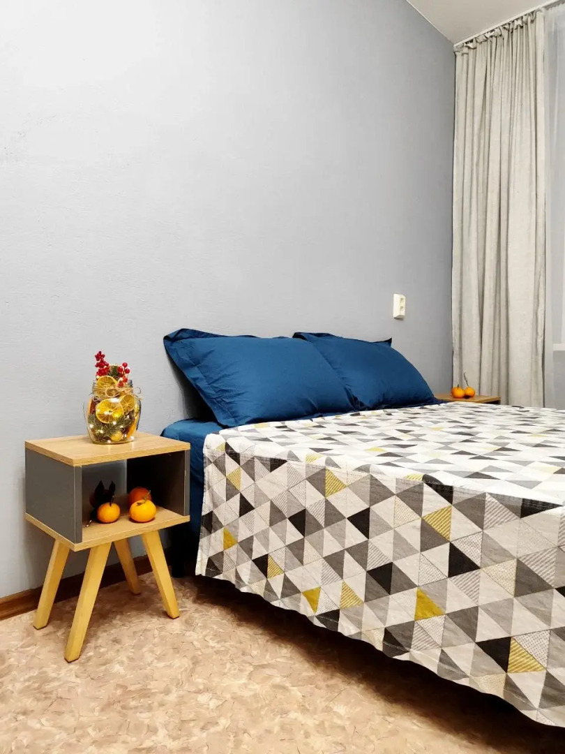 Квартира Light House