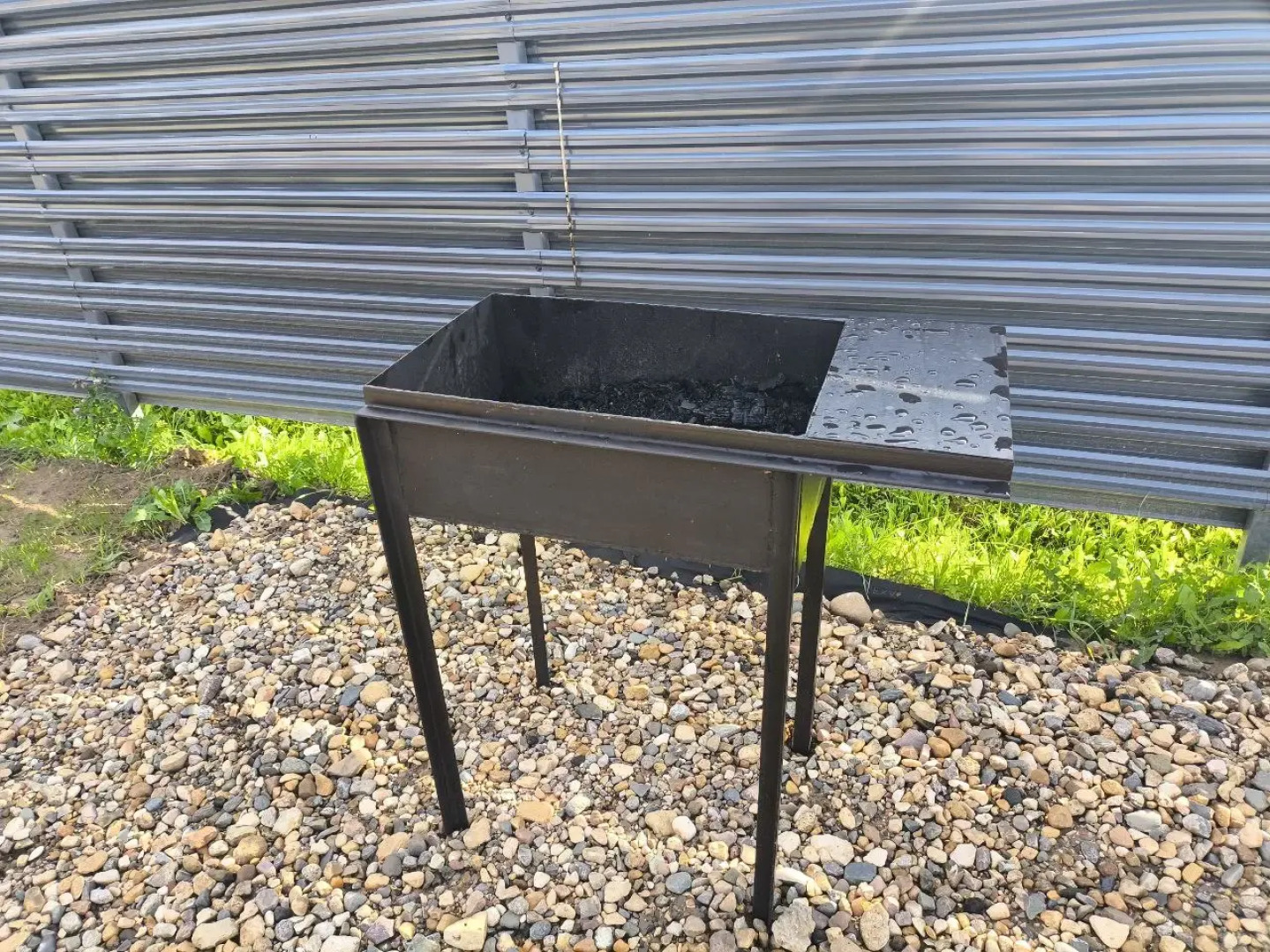 Частный дом Орхидея