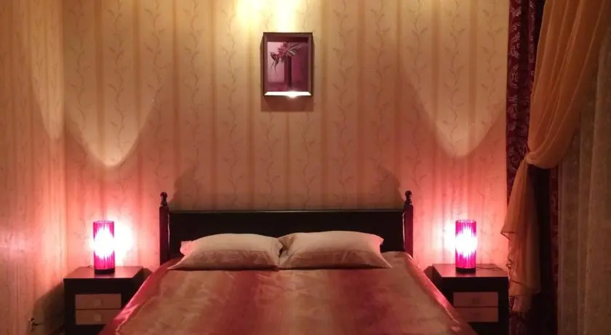 Гостиница ВМ-Центральная